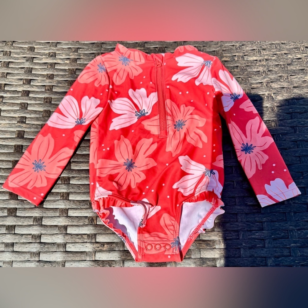 Carter's Swimsuit